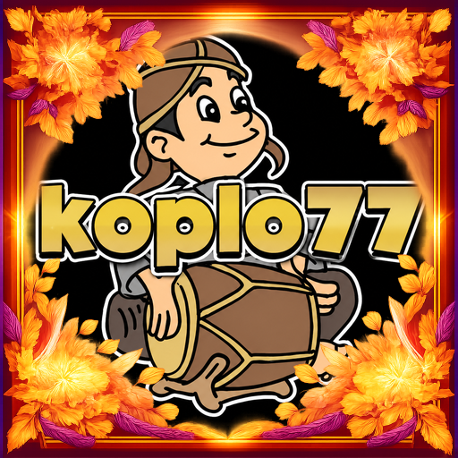 koplo77 — mitra unggulan